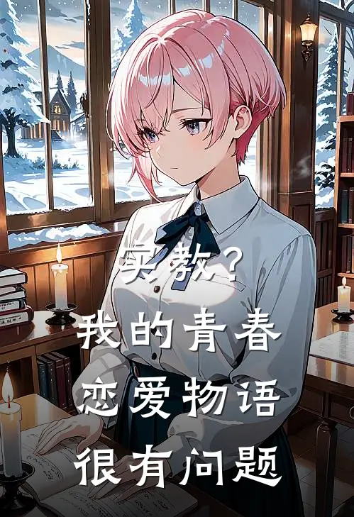 实教？我的青春恋爱物语很有问题