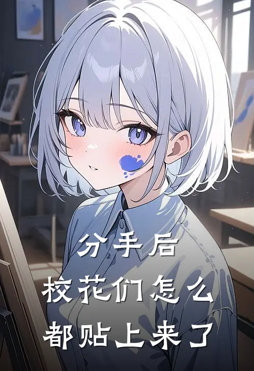分手后，校花们怎么都贴上来了