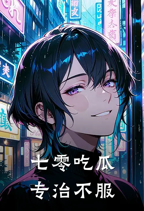 七零吃瓜，专治不服