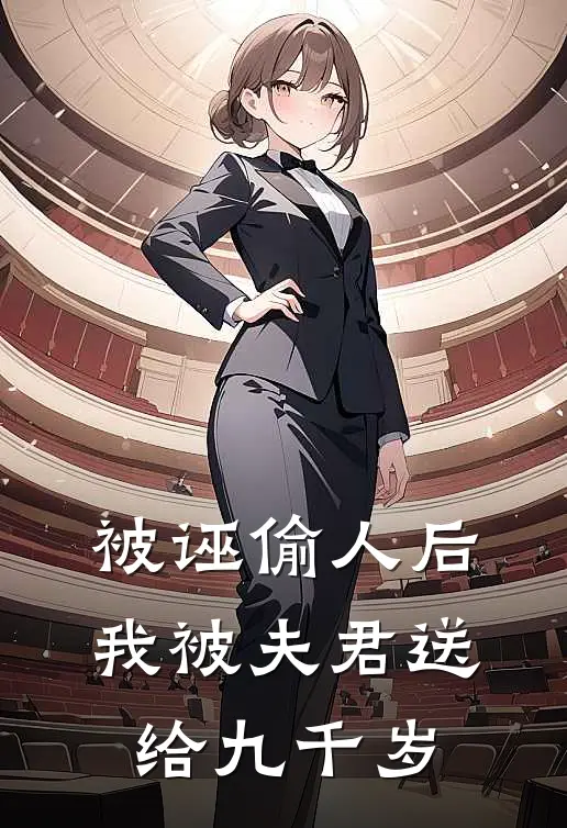 被诬偷人后我被夫君送给九千岁(佚名佚名)网络热门小说_最新章节列表被诬偷人后我被夫君送给九千岁(佚名佚名)