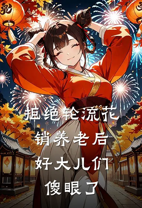 拒绝轮流花销养老后，好大儿们傻眼了