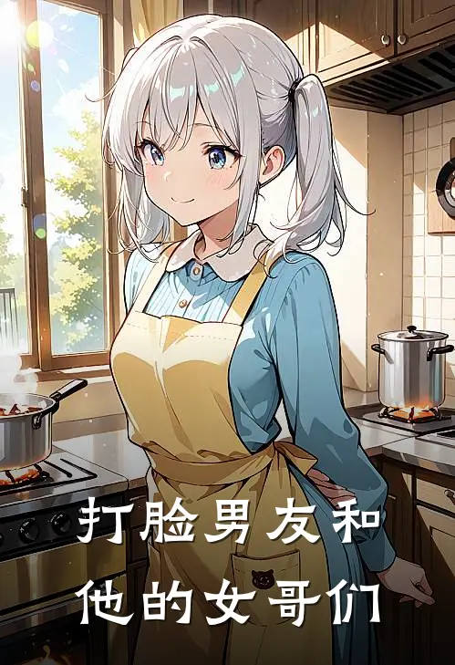 打脸男友和他的女哥们