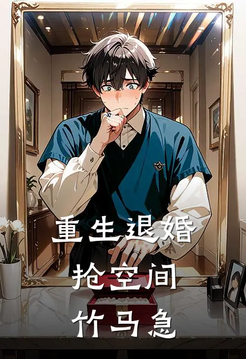 重生退婚抢空间，竹马急