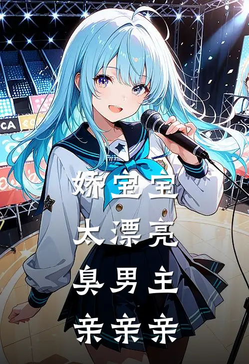 娇宝宝太漂亮，臭男主亲亲亲