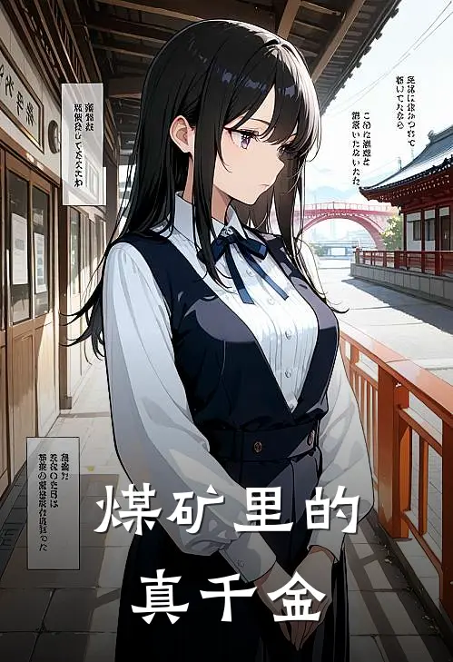 煤矿里的真千金