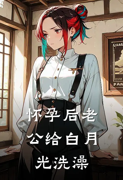 怀孕后老公给白月光洗澡