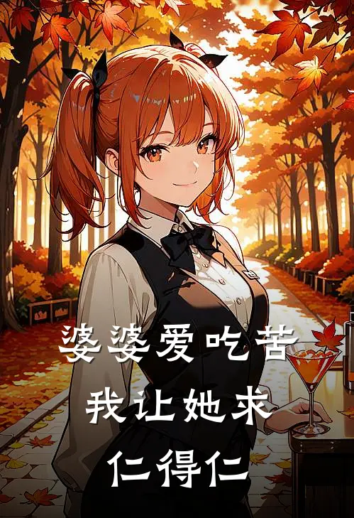 婆婆爱吃苦，我让她求仁得仁