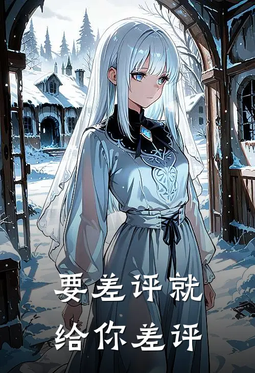 要差评就给你差评