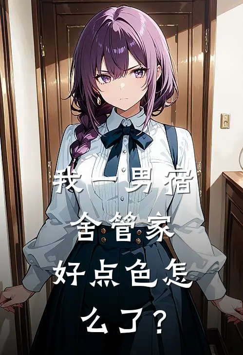 我一男宿舍管家，好点色怎么了？
