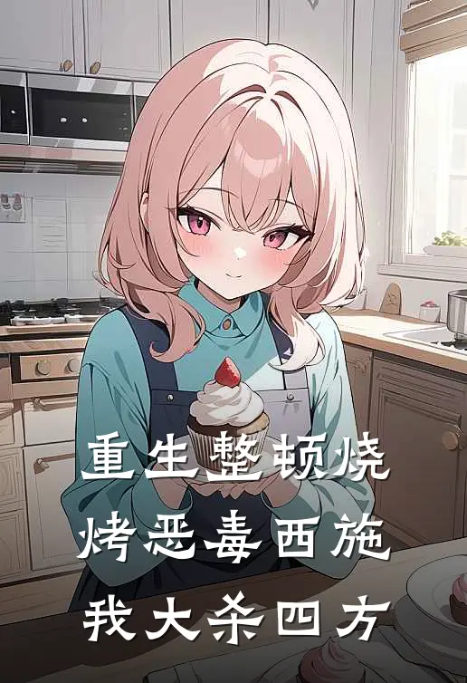 重生整顿烧烤恶毒西施，我大杀四方
