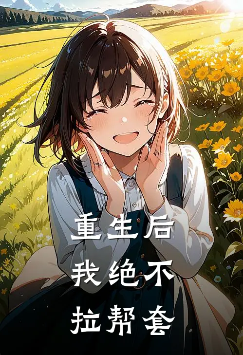 重生后，我绝不拉帮套(佚名佚名)完本小说推荐_最新章节列表重生后，我绝不拉帮套(佚名佚名)