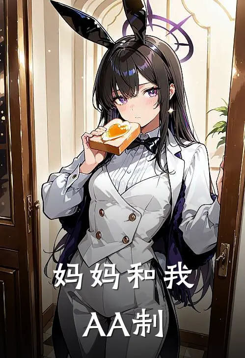 妈妈和我AA制