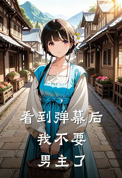 看到弹幕后，我不要男主了