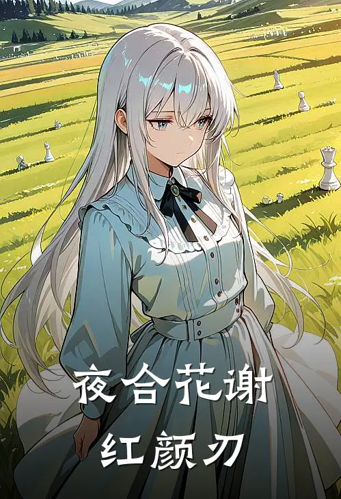 夜合花谢红颜刃
