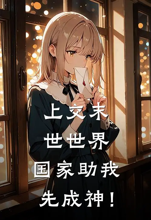 上交末世世界，国家助我先成神！(陈笙楚天河)热门网络小说推荐_最新章节列表上交末世世界，国家助我先成神！(陈笙楚天河)