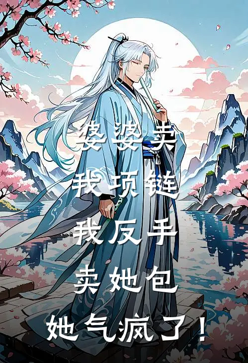 婆婆卖我项链，我反手卖她包，她气疯了！