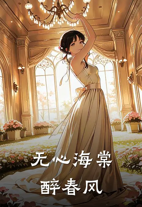 无心海棠醉春风