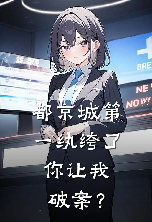 都京城第一纨绔了，你让我破案？