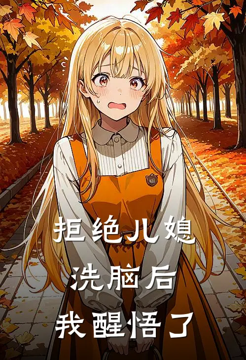 拒绝儿媳洗脑后，我醒悟了