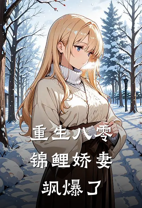 重生八零：锦鲤娇妻飒爆了