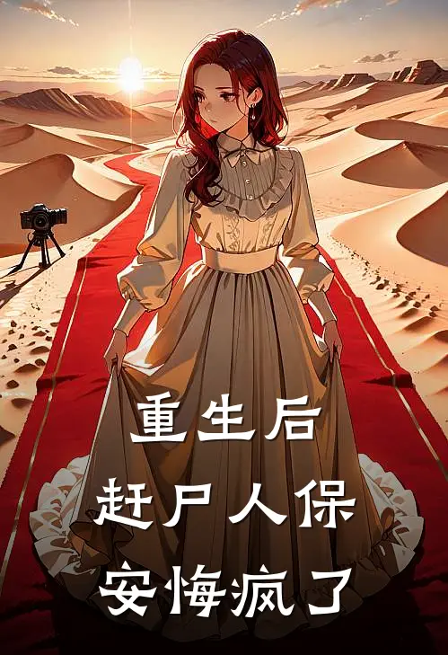 重生后，赶尸人保安悔疯了