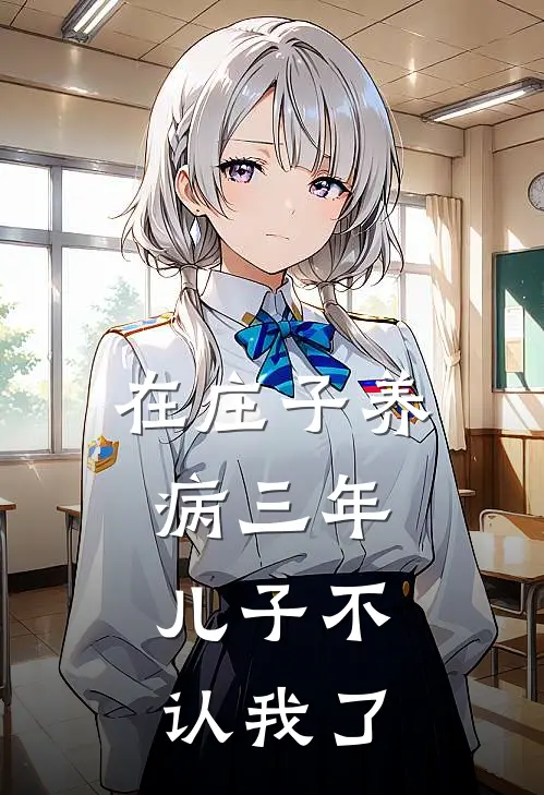 在庄子养病三年，儿子不认我了萧清砚萧砚清热门小说免费阅读_网络热门小说在庄子养病三年，儿子不认我了(萧清砚萧砚清)