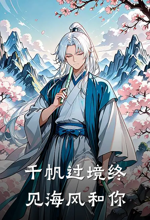 千帆过境终见海风和你