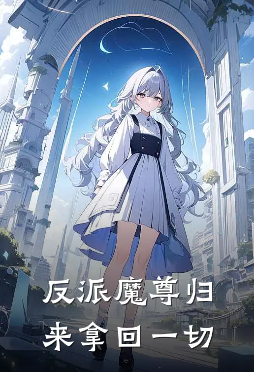 反派魔尊归来拿回一切