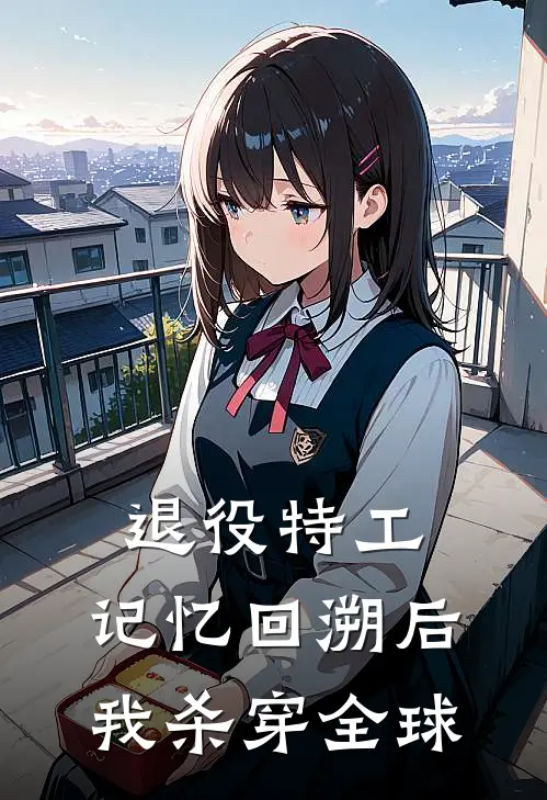 退役特工：记忆回溯后我杀穿全球