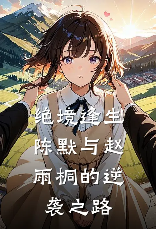 绝境逢生：陈默与赵雨桐的逆袭之路