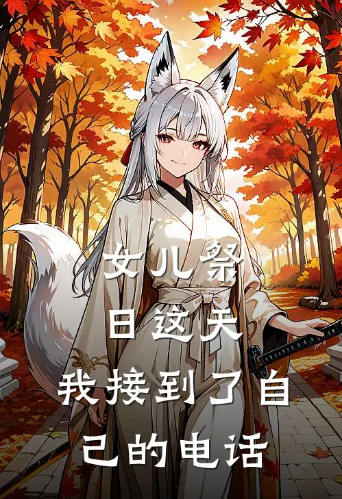 女儿祭日这天，我接到了自己的电话