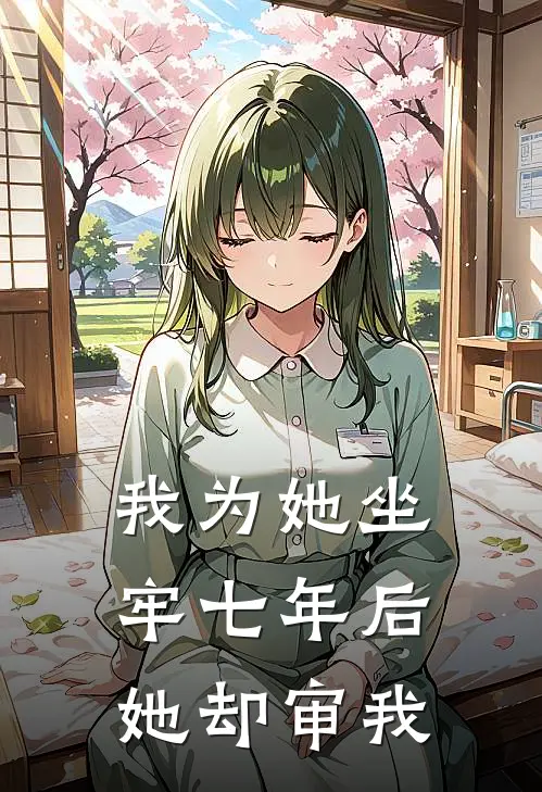 我为她坐牢七年后，她却审我