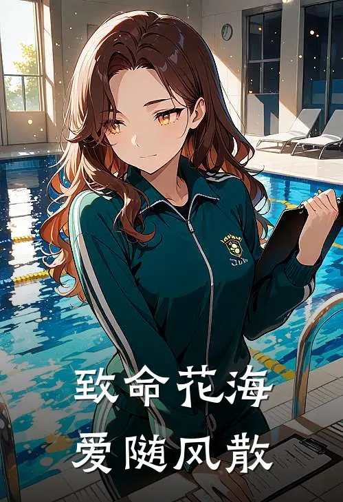 致命花海，爱随风散