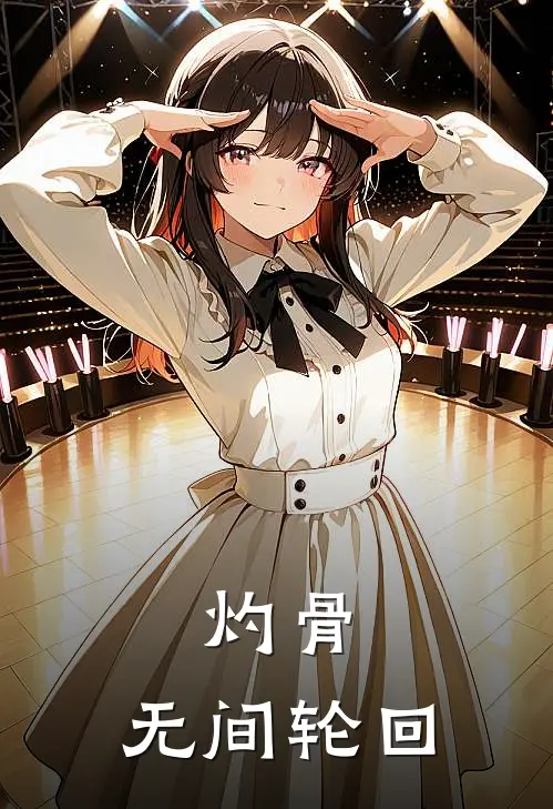 灼骨：无间轮回(沈清辞赵磊)小说最新章节_全文免费小说灼骨：无间轮回沈清辞赵磊