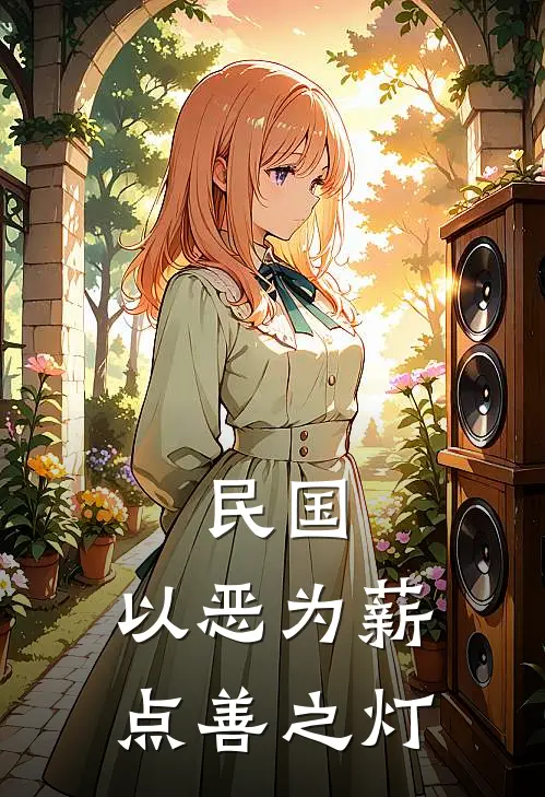 民国：以恶为薪，点善之灯沈啸王老五完本热门小说_小说推荐完结民国：以恶为薪，点善之灯沈啸王老五