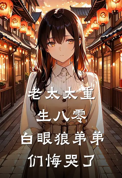 老太太重生八零，白眼狼弟弟们悔哭了