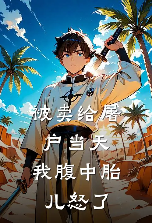 被卖给屠户当天，我腹中胎儿怒了