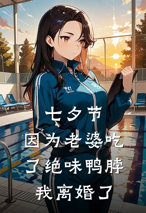 七夕节，因为老婆吃了绝味鸭脖，我离婚了