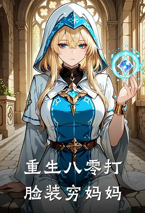 重生八零打脸装穷妈妈