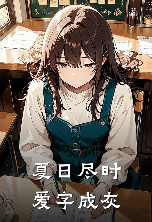 夏日尽时，爱字成灰