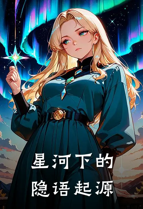 星河下的隐语起源