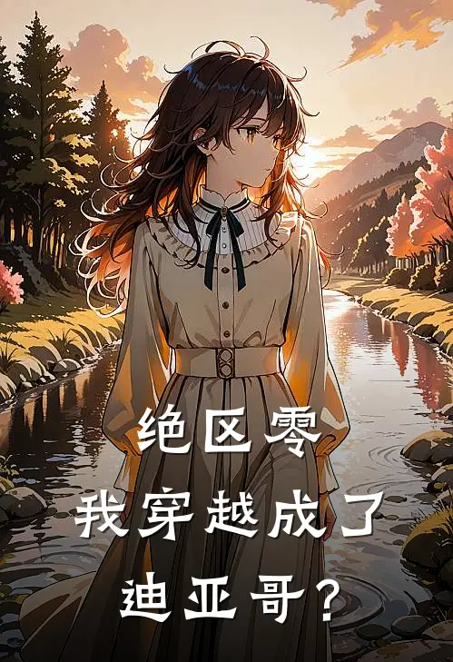 绝区零：我穿越成了迪亚哥？