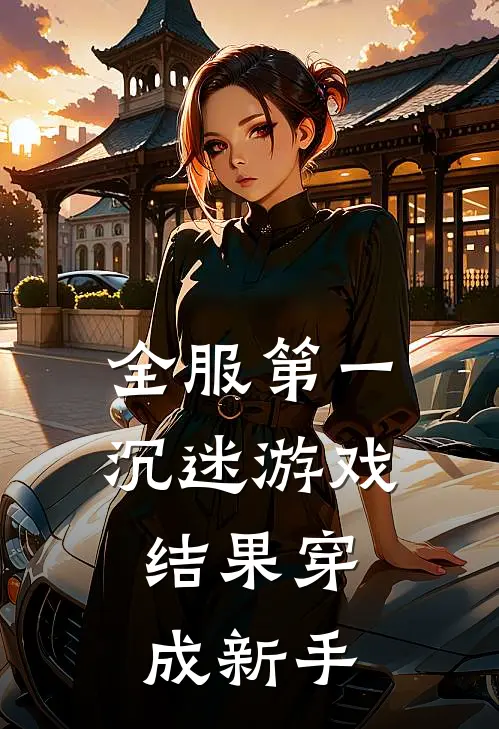 全服第一沉迷游戏，结果穿成新手