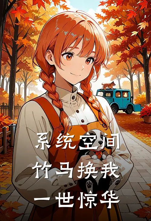 系统空间：竹马换我一世惊华(林晚星云舒)全本免费在线阅读_系统空间：竹马换我一世惊华全文阅读