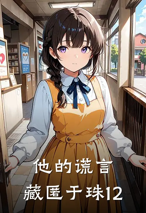 他的谎言，藏匿于珠12