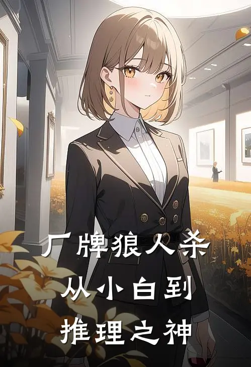 厂牌狼人杀：从小白到推理之神麓千林洋热门的网络小说_完整版小说厂牌狼人杀：从小白到推理之神(麓千林洋)