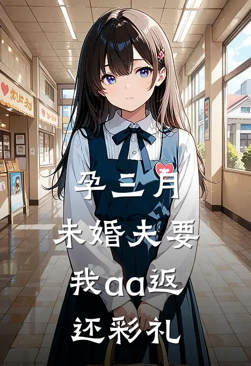 孕三月，未婚夫要我aa返还彩礼