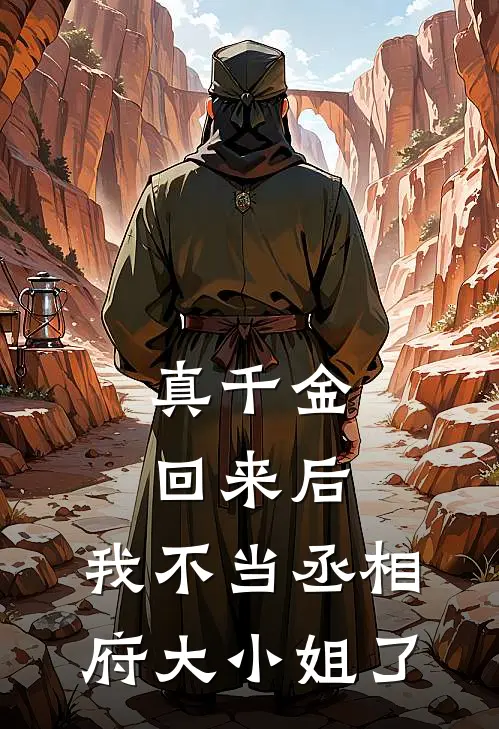 真千金回来后，我不当丞相府大小姐了