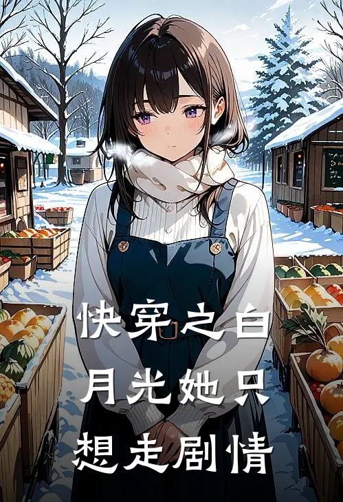 快穿之白月光她只想走剧情(倪歆厉劭枭)免费小说笔趣阁_完结版小说推荐快穿之白月光她只想走剧情(倪歆厉劭枭)