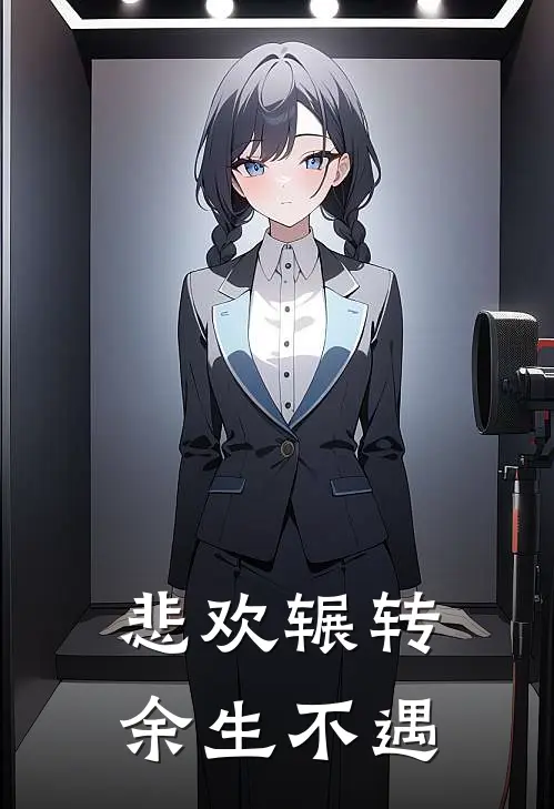 悲欢辗转，余生不遇